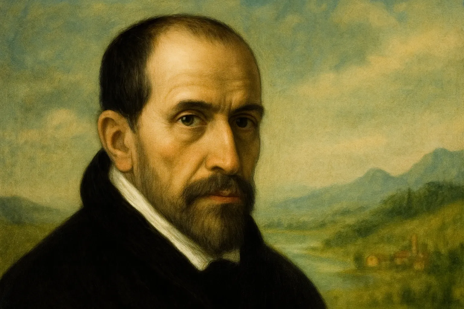 Cornarius Juan El médico alemán que revolucionó la medicina y la filología clásica