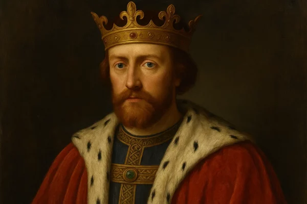 Cristóbal I. Rey de Dinamarca