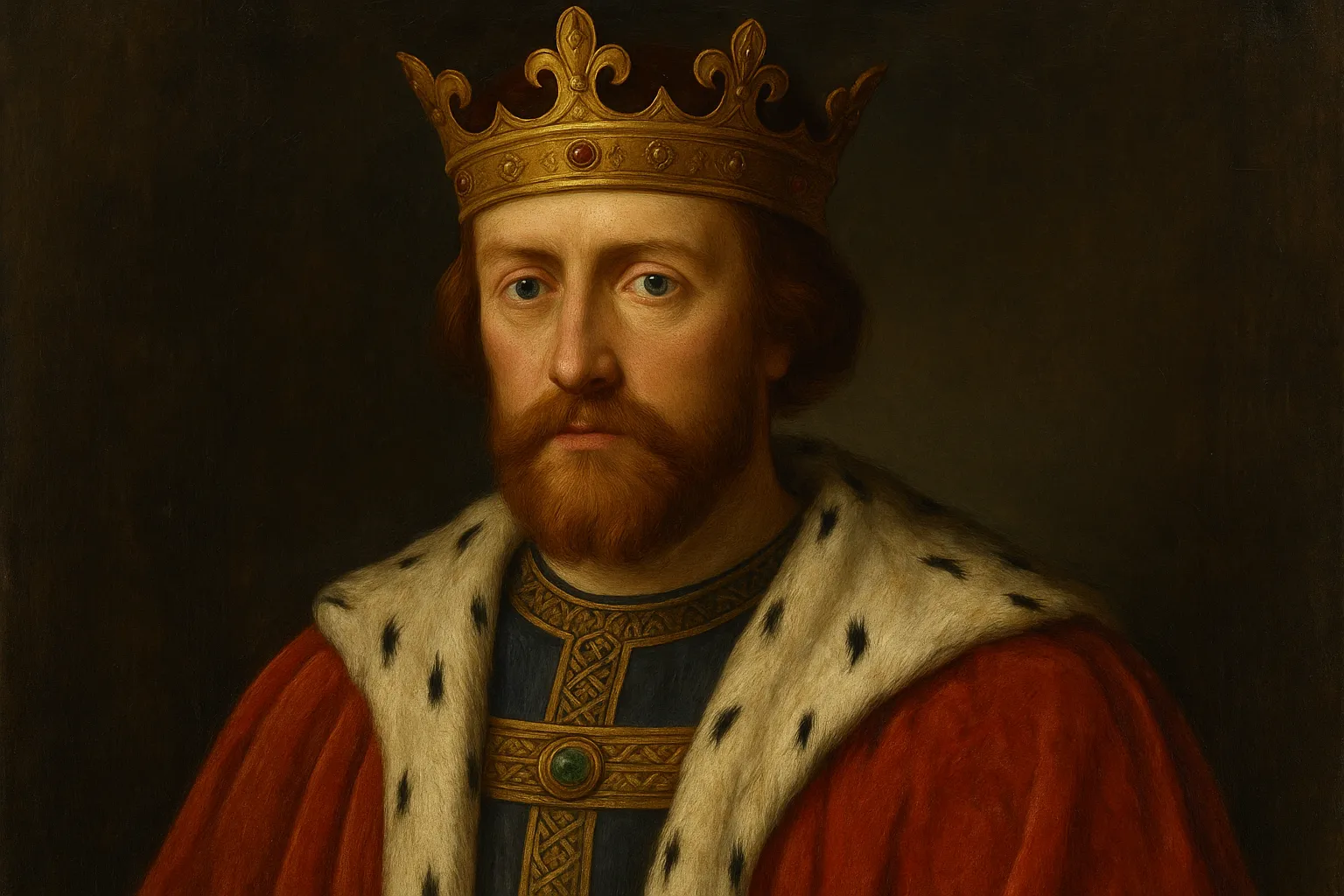 Cristóbal I. Rey de Dinamarca