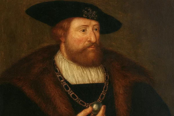Cristóbal II. Rey de Dinamarca