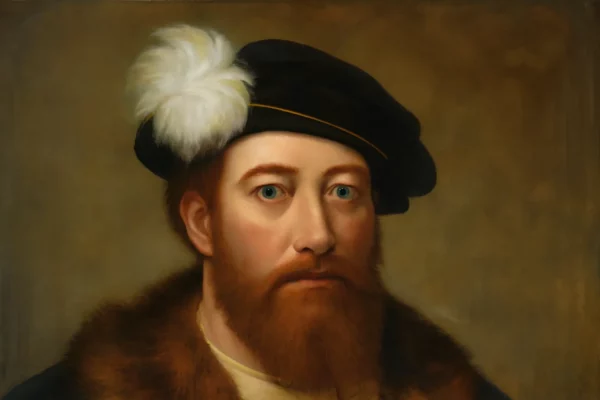 Cristóbal III Rey de Dinamarca Noruega y Suecia Un gobernante destacado en la Unión de Kalmar
