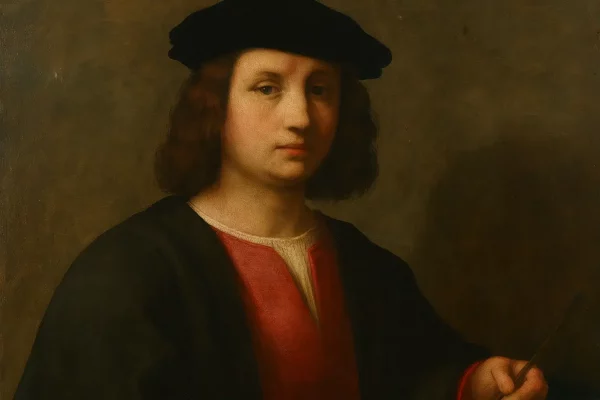 Cristófano Francesco di o Franciabigio El pintor renacentista que influyó en el arte florentino