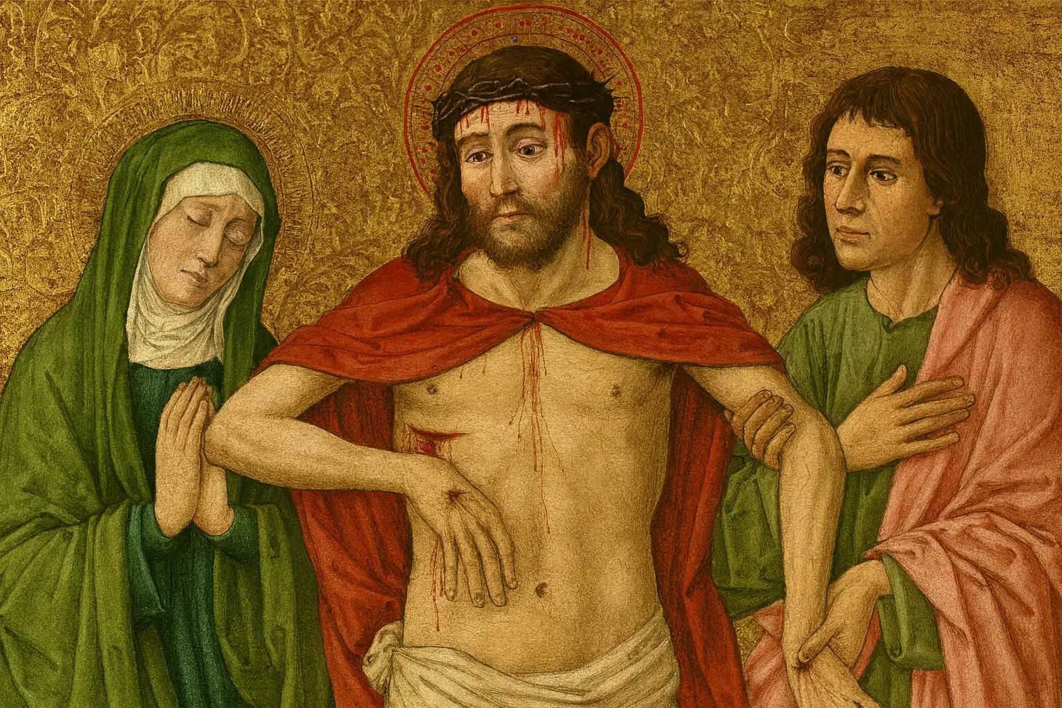 Diego de la Cruz El escultor del retablo mayor de la Cartuja de Miraflores