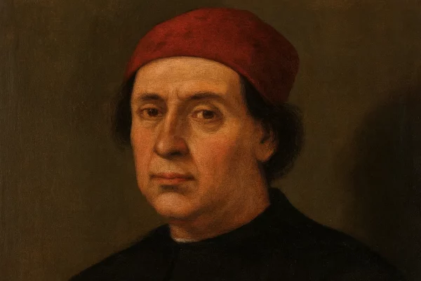 Agostino Dati El humanista italiano que transformó la Retórica y la Historia