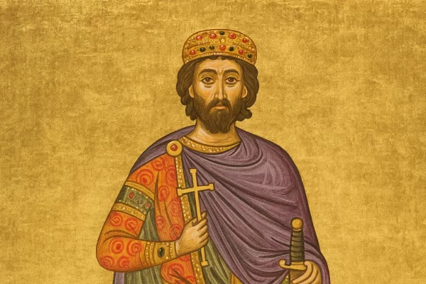 David Comneno El último emperador de Trebisonda