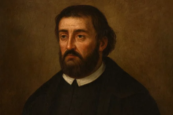 Díaz de Carrión Fernando El clérigo y erudito de la diócesis de Palencia