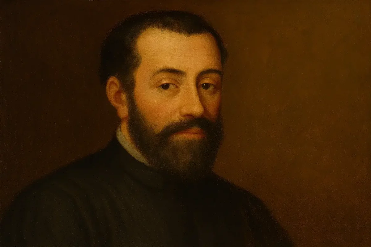 Díaz de Cervantes Ruy  - El bisabuelo de Miguel de Cervantes y su legado en la Córdoba medieval