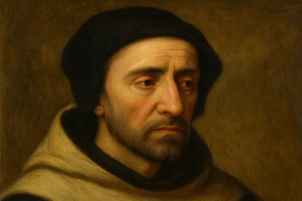 Díaz de la Costana Pedro Un Teólogo y su legado en la Historia de la Iglesia