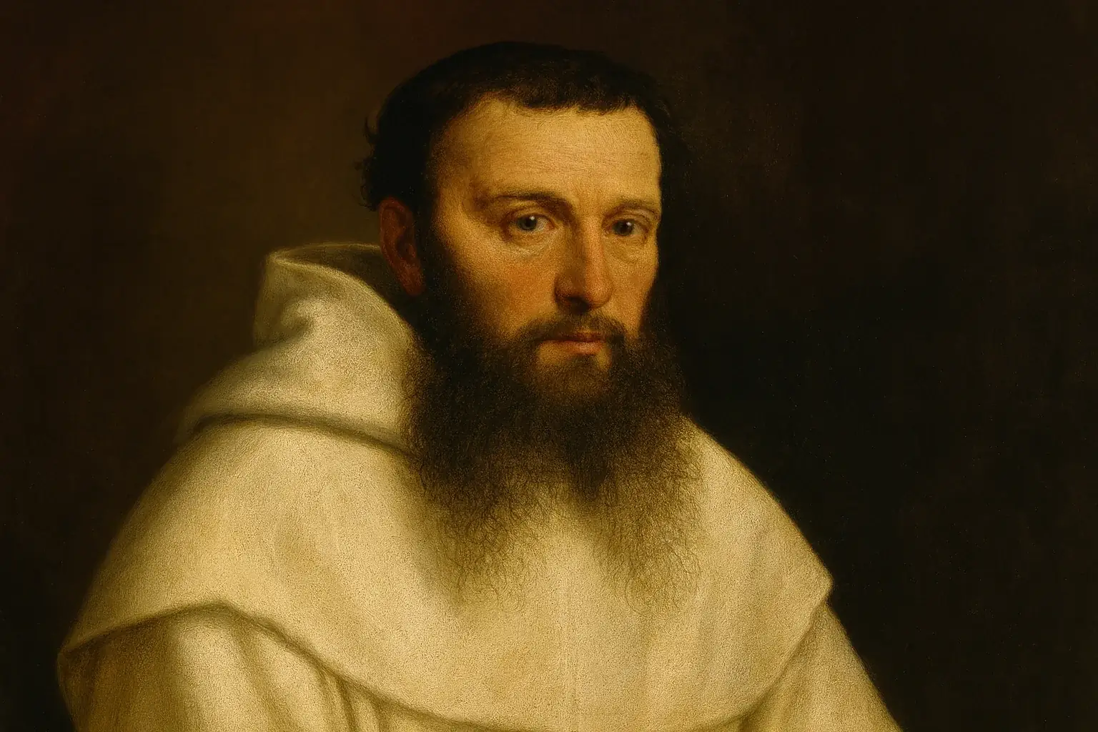 Dionisio el Cartujano El teólogo y místico que fusionó la tradición cristiana y la escolástica