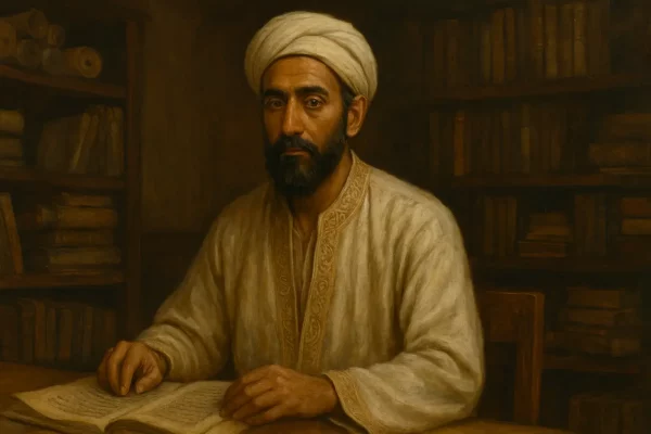 Djona-Radja El cronista de los reyes de Cachemira cuya obra preservó siglos de historia