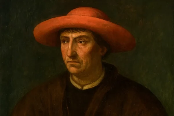 Domenico Dominici El humanista veneciano que brilló como diplomático y teólogo en la Italia renacentista