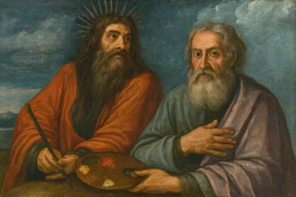 Dossi Hermanos Los Pintores Italianos que Revolucionaron el Renacimiento