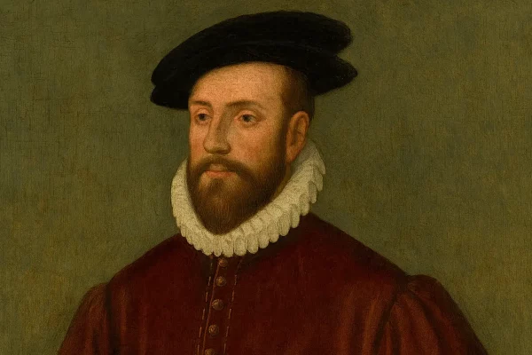 Edmundo Dudley El controvertido ministro que marcó el inicio de los Tudor