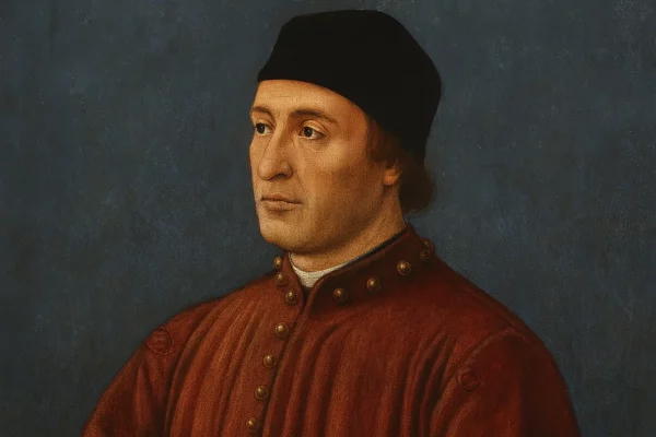 Dunois Juan. Conde de Longueville y de El Bastardo de Orleans Héroe de la Guerra de los Cien Años