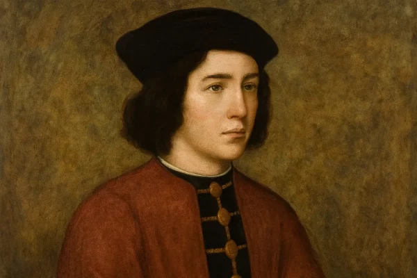 Eduardo Plantagenet El último príncipe de la dinastía Plantagenet