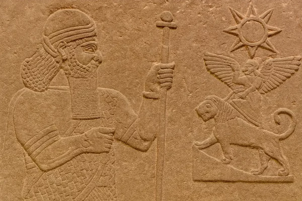 Enlil-nasir I Rey de Asiria Un monarca clave en la historia asiria