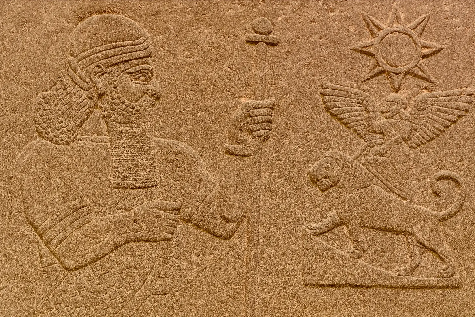 Enlil-nasir I Rey de Asiria Un monarca clave en la historia asiria