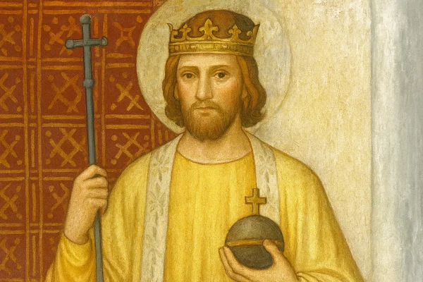 Enrique I