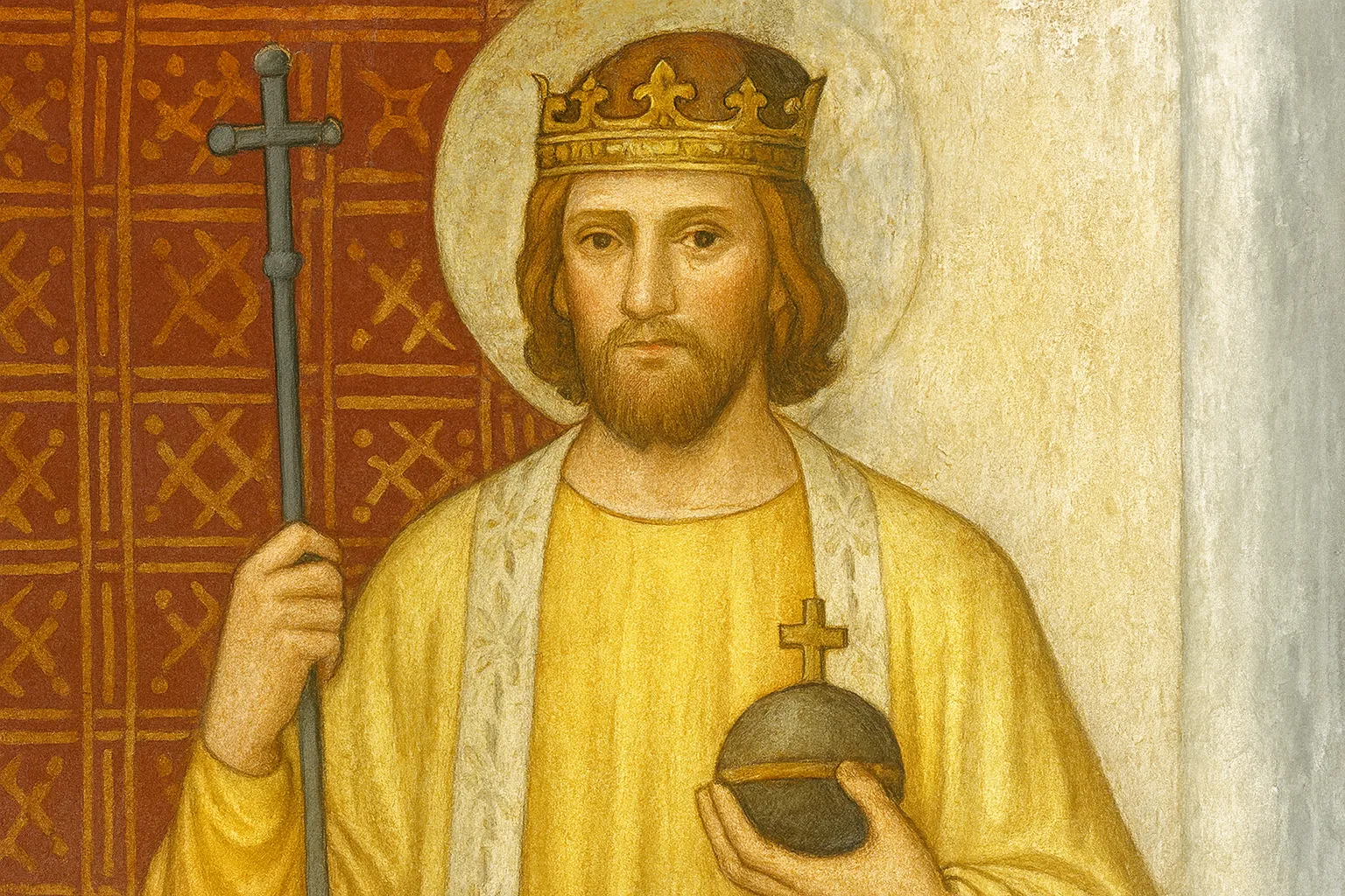 Enrique I