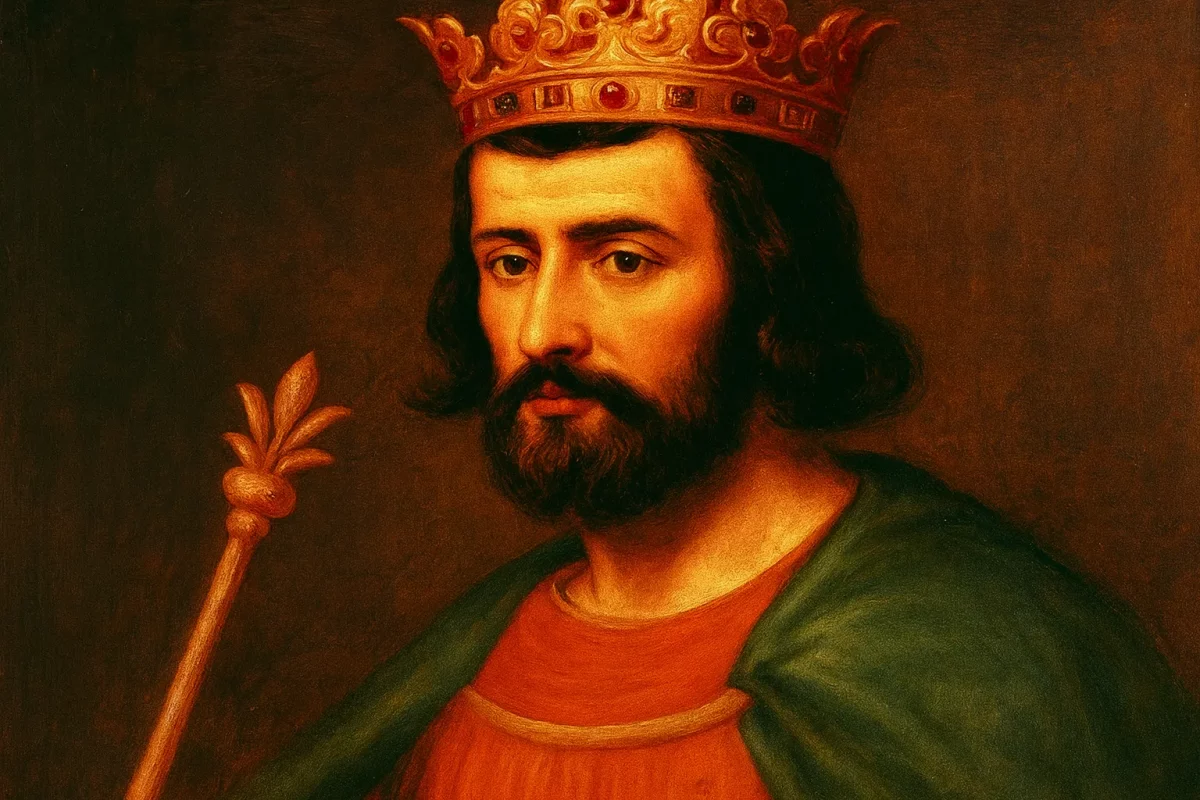 Enrique I