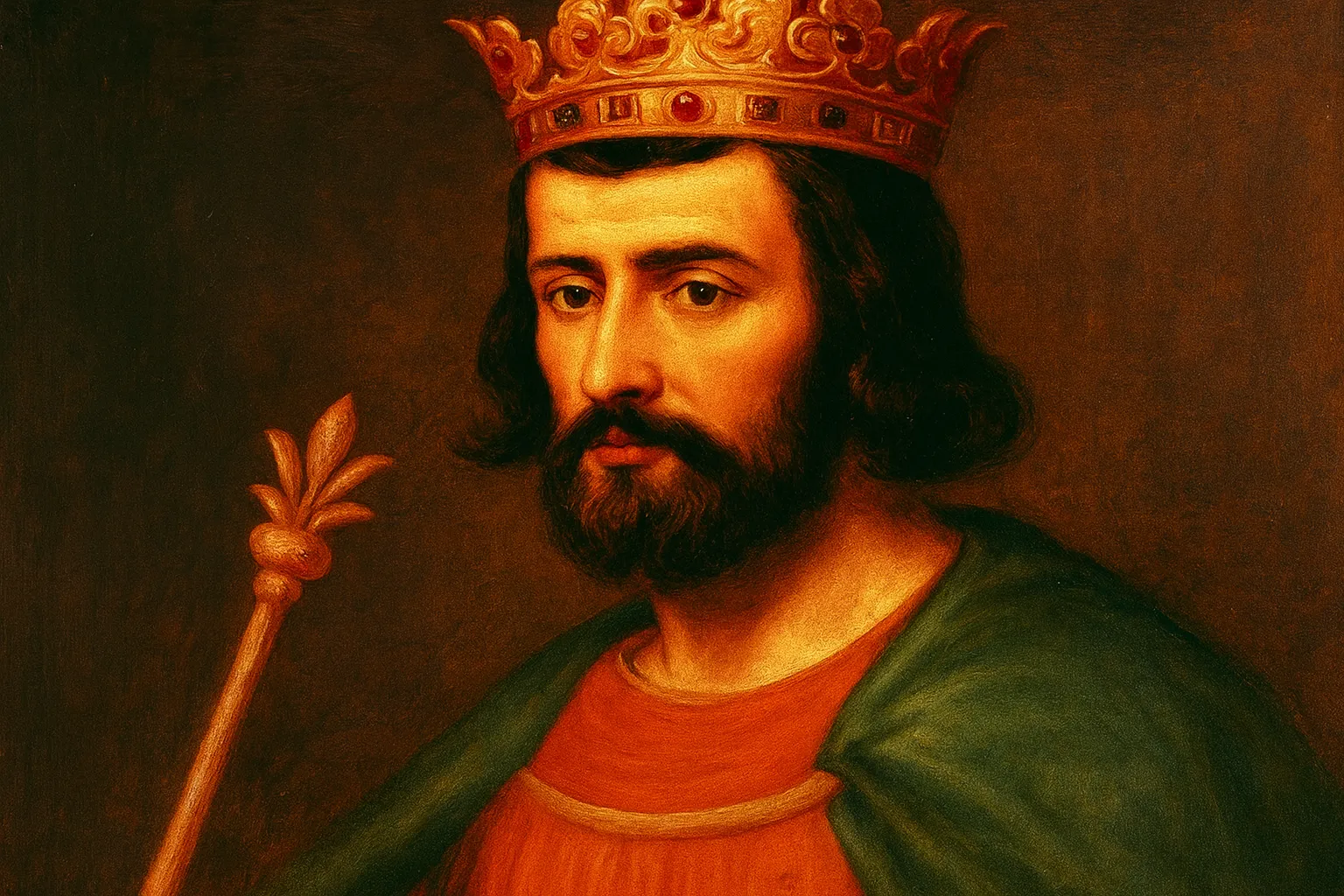 Enrique I