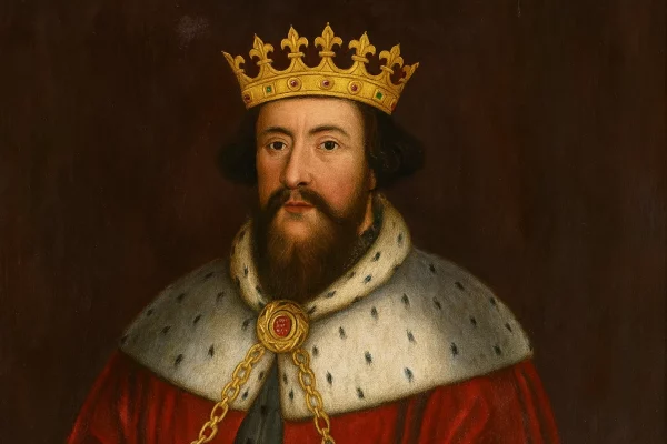 Enrique I