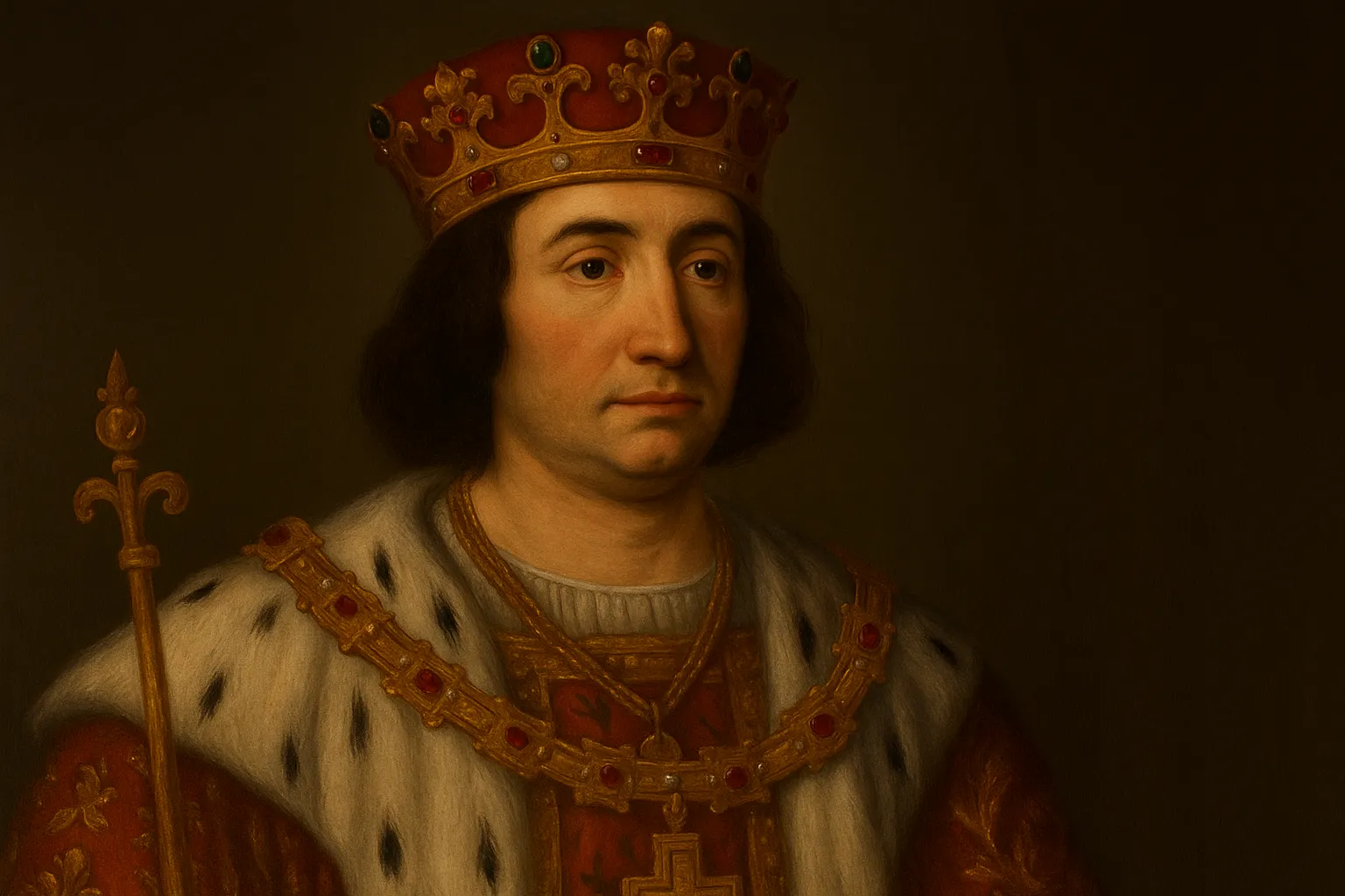 Enrique I