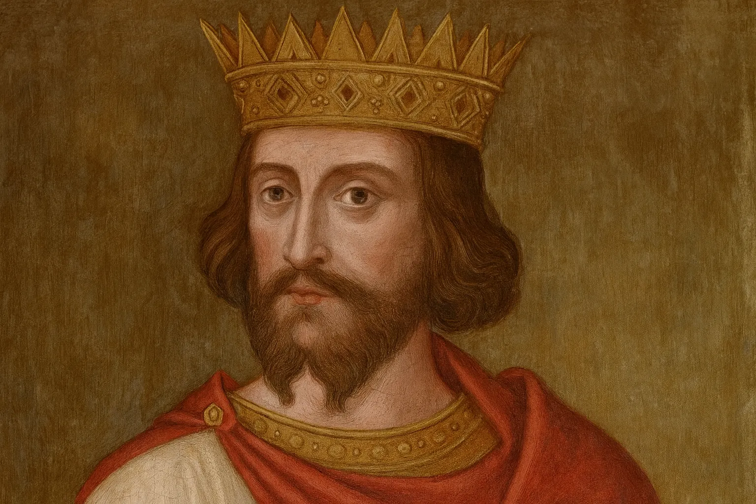 Enrique II