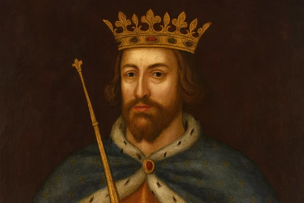 Enrique II