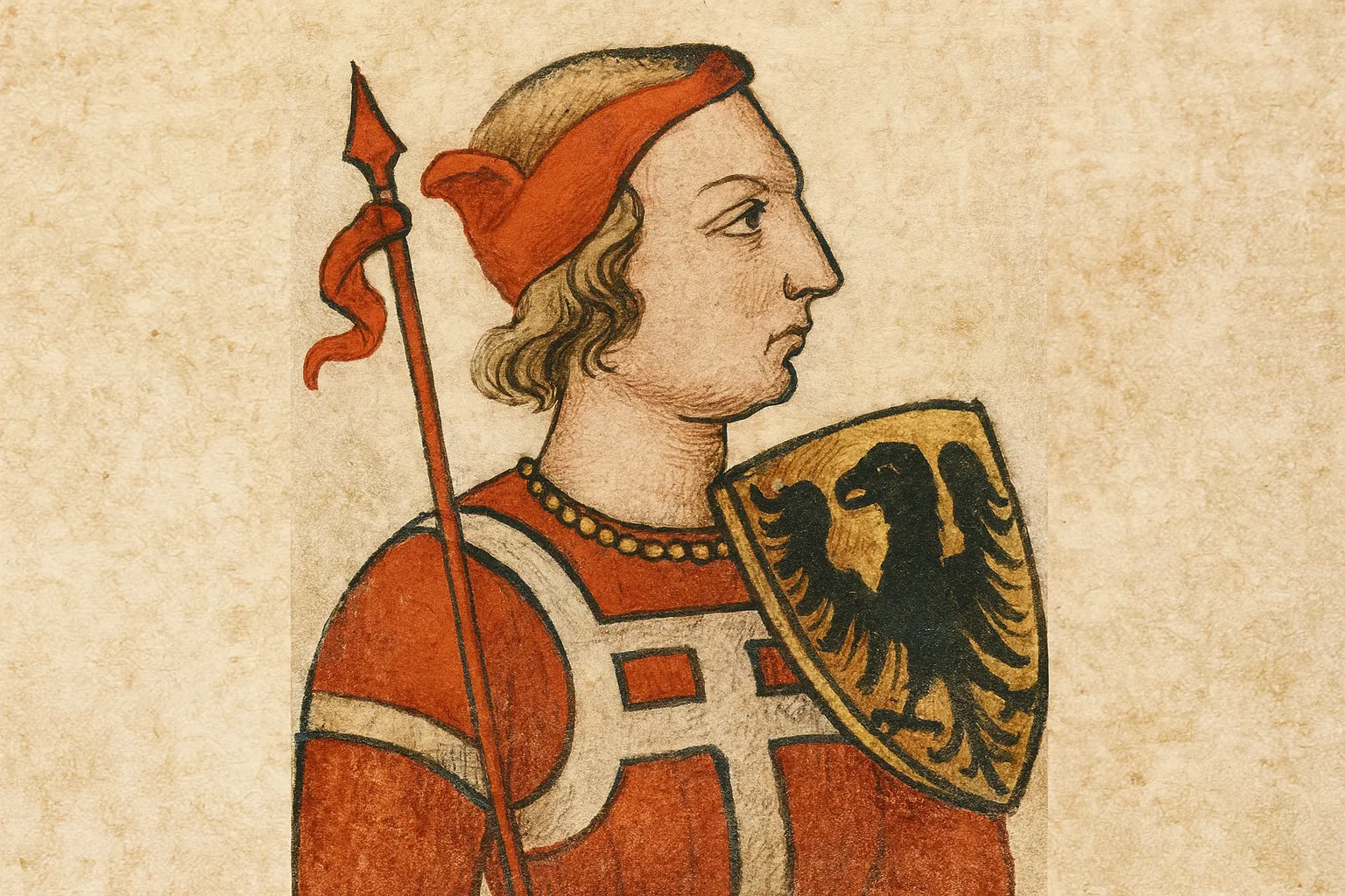 Enzio o Enzo