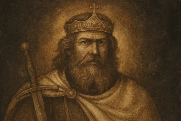 Erico I. Rey de Dinamarca