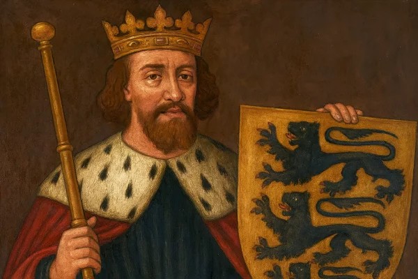 Erico III