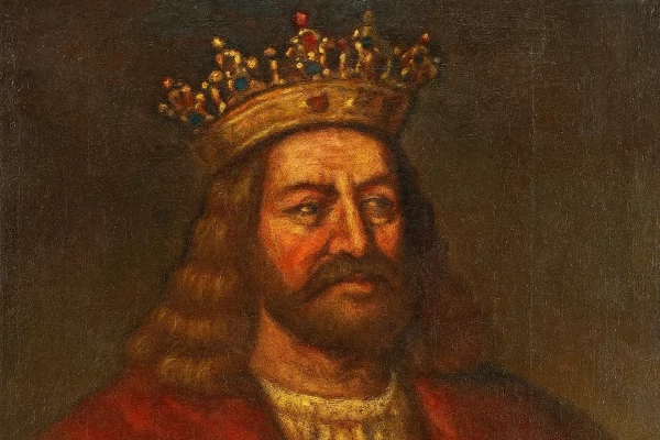 Erico IV. Rey de Dinamarca