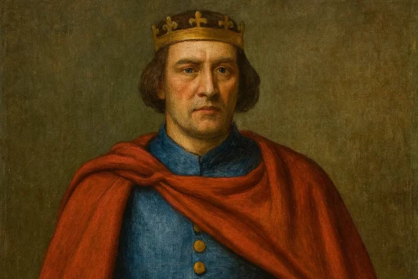 Erico VI. Rey de Dinamarca
