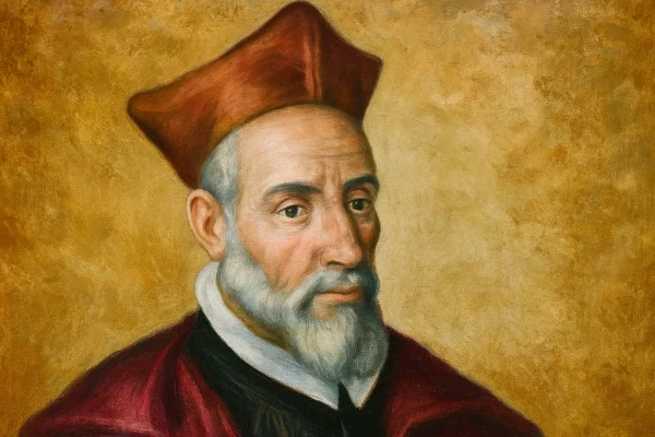 Bartolomé de Escobedo Un Compositor Renacentista que Brilló en Roma y España