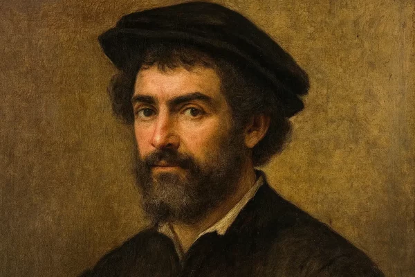Escrivá Joan El Poeta Renacentista que Unió la Poesía Castellana y Valenciana