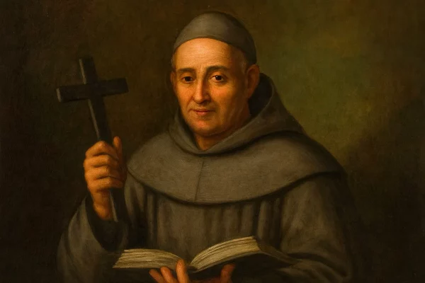 Alfonso de Espina El fraile franciscano que combatió herejías y defendió la fe cristiana en la Castilla medieval