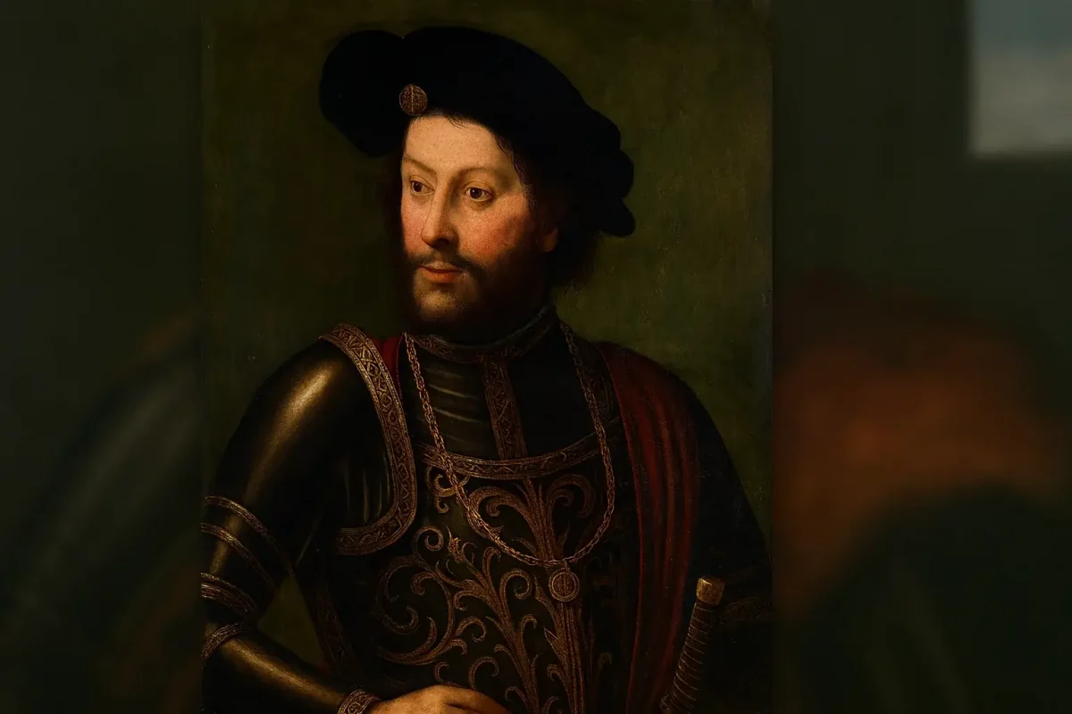 Este Ercole I de Duque de Ferrara y Módena El Príncipe Renacentista que Definió la Cultura de su Corte