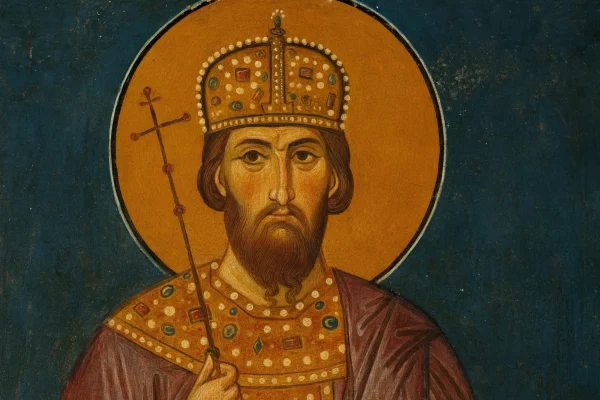 Esteban I Nemanjic