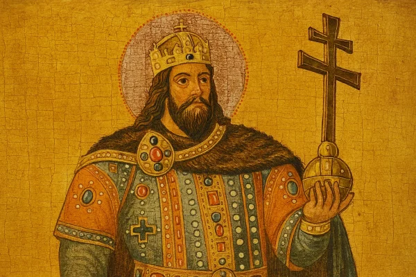 Esteban IV. Rey de Hungría