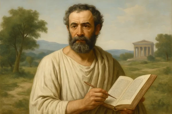 Euricles El médico griego que interpretó a Hipócrates