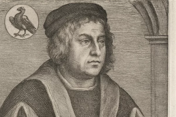 Albrecht von Eyb El Humanista Alemán que Instruyó a Europa con su "Margarita Poetica"