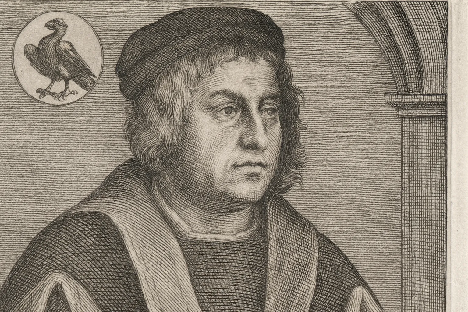 Albrecht von Eyb El Humanista Alemán que Instruyó a Europa con su "Margarita Poetica"