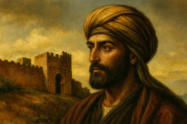 Fath Ibn Jalaf