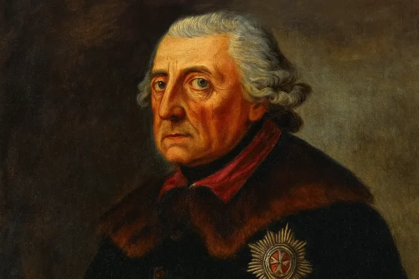 Federico II el Prudente El sabio elector palatino que marcó su era