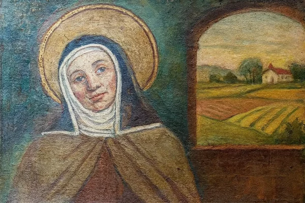 Felipa de Güeldres Beata La devota duquesa que encontró paz en la fe