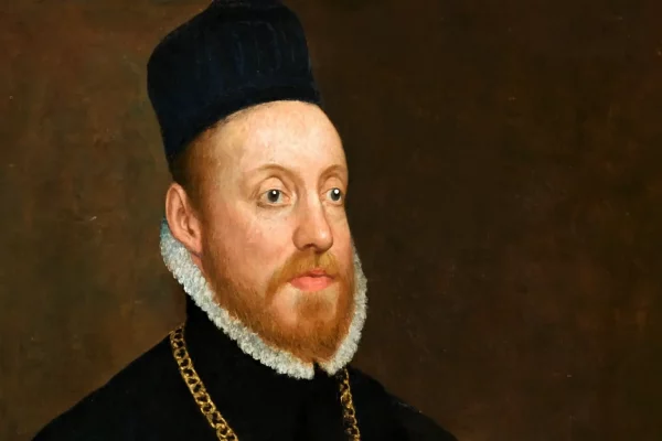Felipe II Sin Tierra. Duque de Saboya La figura clave en las guerras de Italia