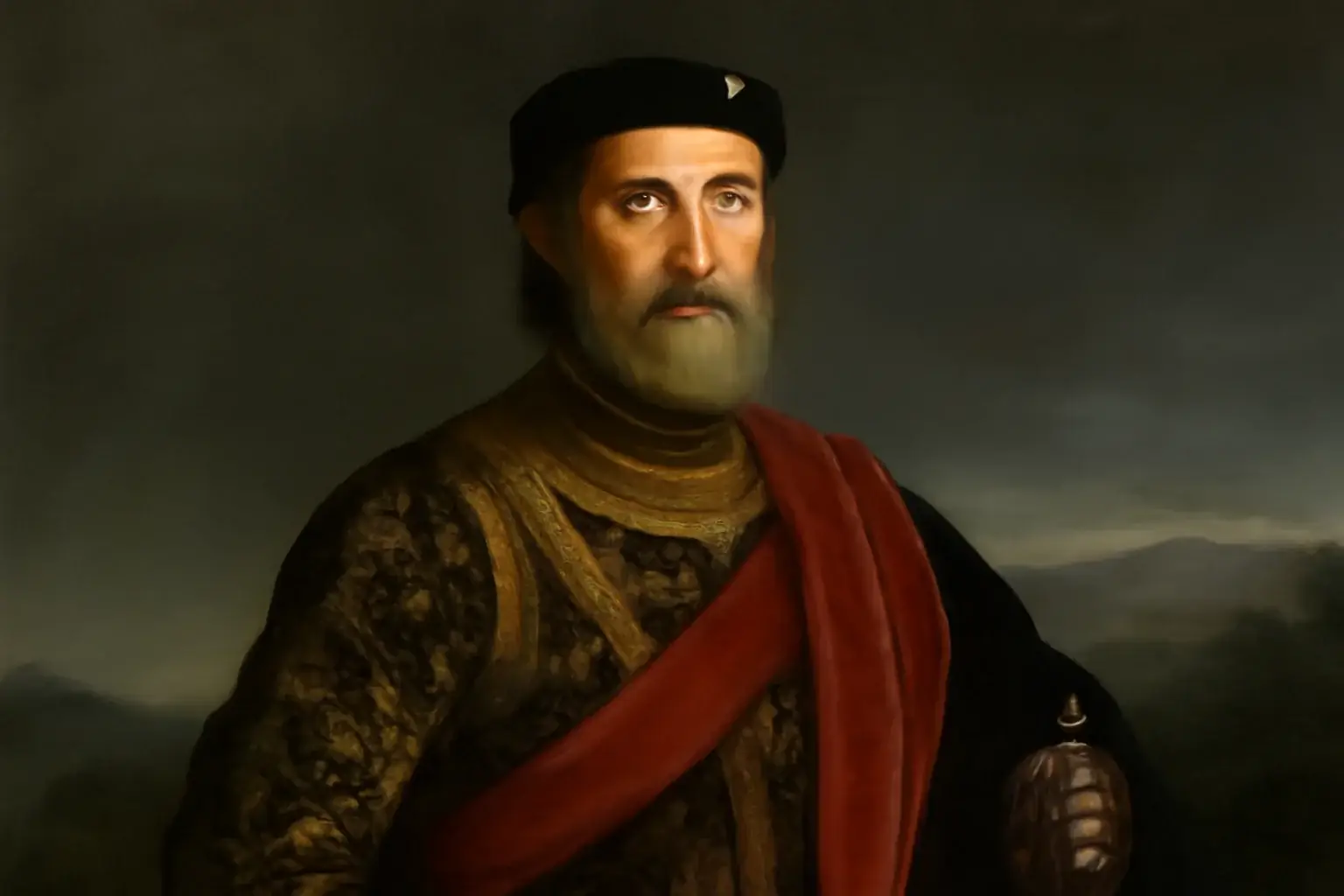 Fernando Duque de Braganza Un líder clave en la expansión portuguesa y la consolidación dinástica