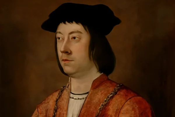 Fernando II Rey de Nápoles El Soberano que Enfrentó la Invasión Francesa
