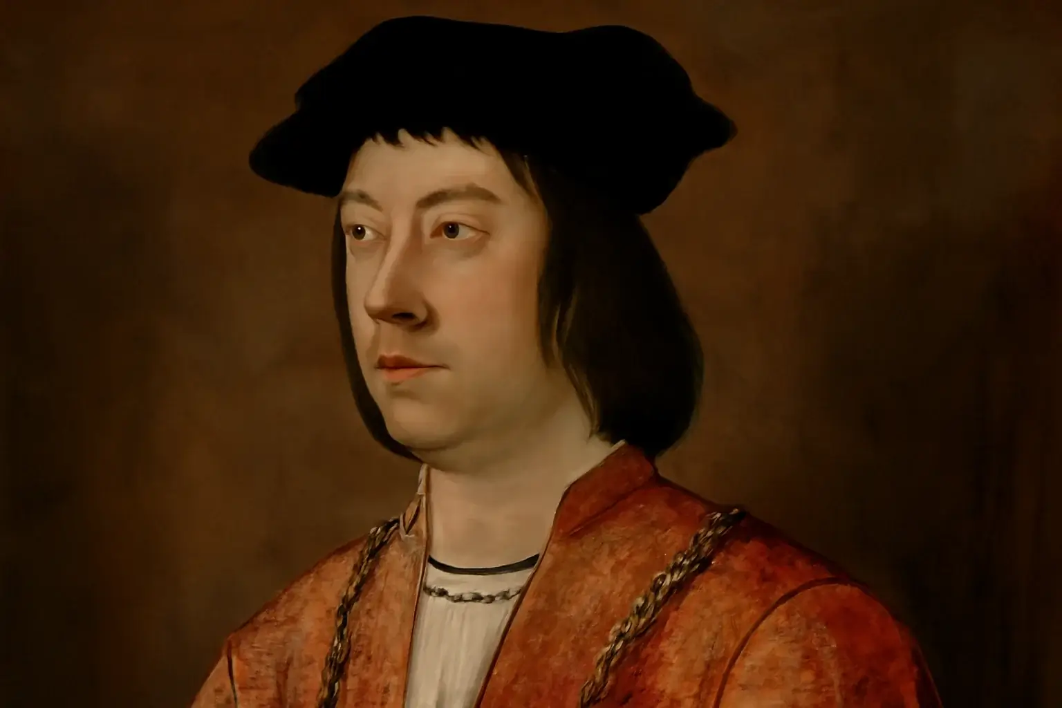 Fernando II Rey de Nápoles El Soberano que Enfrentó la Invasión Francesa